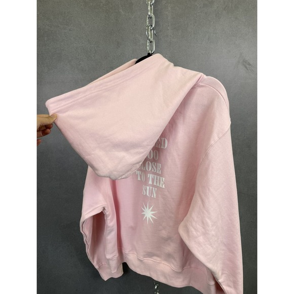 Brunette the Label Girlbossed too Close to the‎ Sun Sweatsuit - Picture 7 of 16